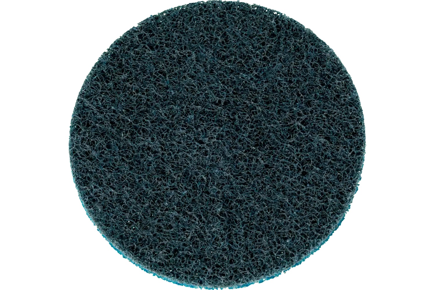 Picture of Pferd CombiDisc® Non-Woven Abrasive Disc, 4" Dia, Type CDR, 240 Grit, Aluminum oxide